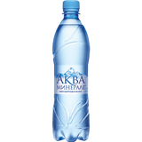 Вода негазована
