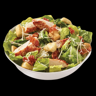 Салат ЦЕЗАРЬ