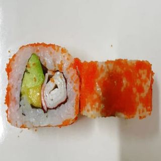 S5. California Maki (8 Pzs.)