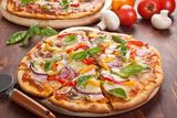 Pizza 4 Saisons