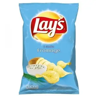 Lay's Fromage 130g