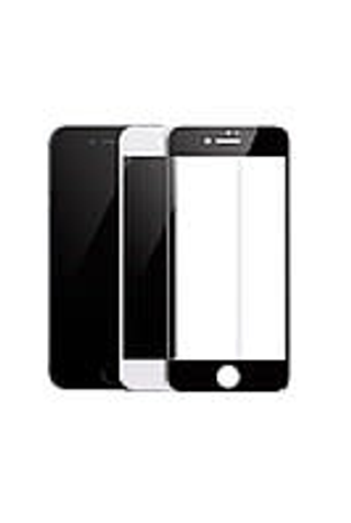 Защитное стекло для iPhone 6 Plus Hoco SP9, чёрное 