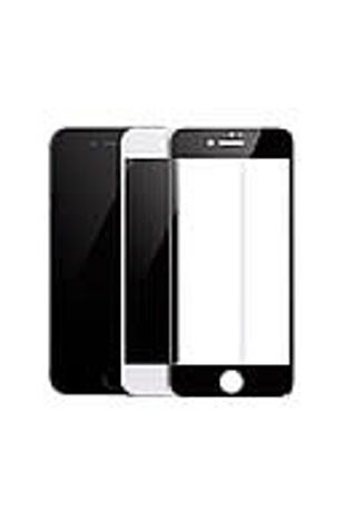 Защитное стекло для iPhone 6 Plus Hoco SP9, чёрное 