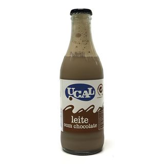 Leite Achocolatado