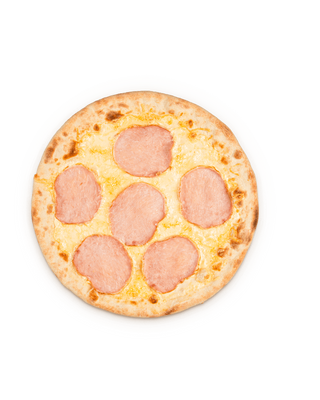 Пицца "Фумо" (380 гр.)