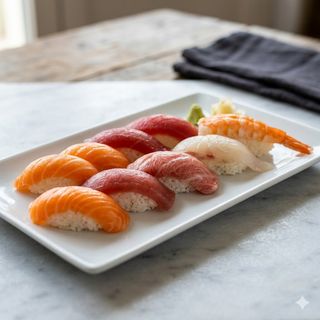 Nigiri Fan