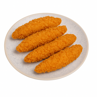 Курячі стріпси великі