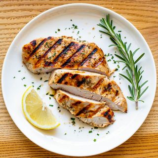 Chicken Breast
