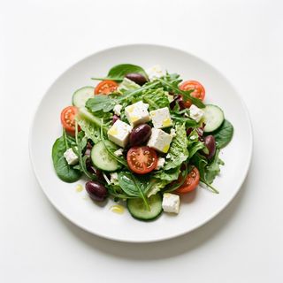 Insalata mediterranea