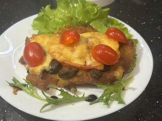 Kotlet dyplomat