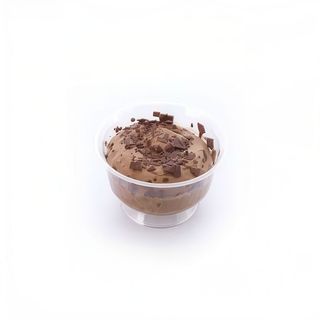 Mousse De Chocolate