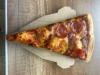 Пеперони(40см)