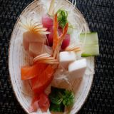 Sashimi Variado (100 G.)