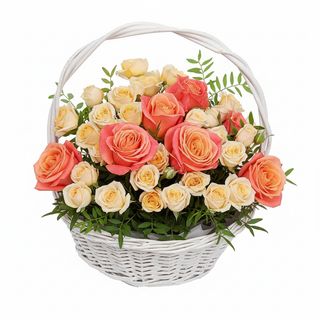 Подарунковий кошик “Найкращий день”