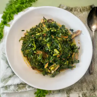 Efo Riro