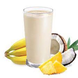 N°12   Coco Fruit  (Banana - Cocco - Ananas)