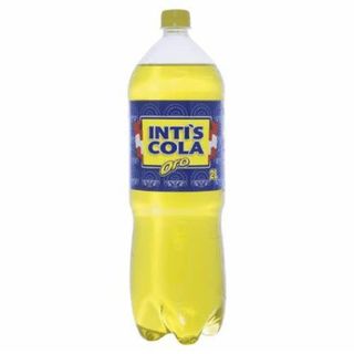 Intis Cola (2 Lt.)