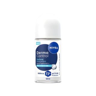 Deo Roll On Derma Control Defend - Nivea 50ml