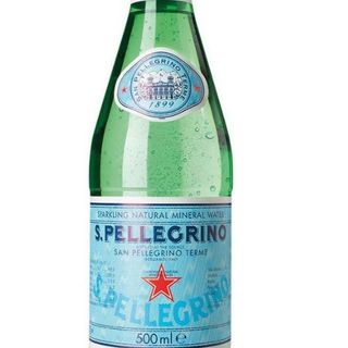 Acqua San Pellegrino 50 cl