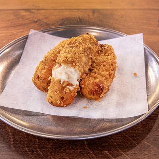 Croqueton Gourmet De Pollo Asado (6 Uds.)