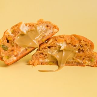 Cookie XL Pistacho (150gr)