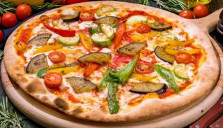 Vegetariana