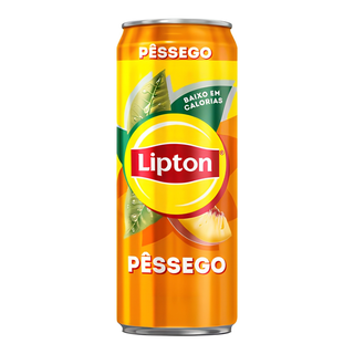 Ice Tea Pêssego 33cl