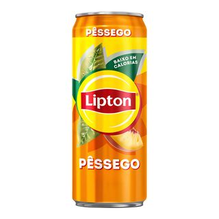Ice Tea Pêssego 33cl