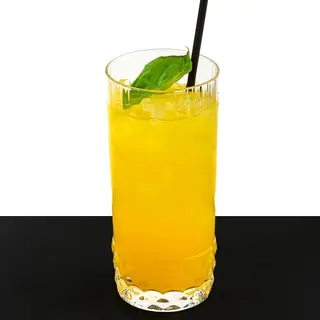  Fructul pasiunii Busuioc