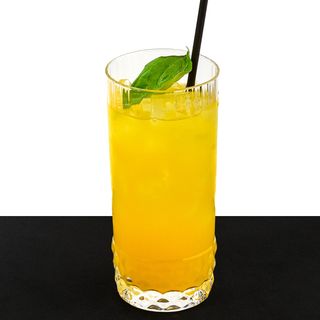  Fructul pasiunii Busuioc