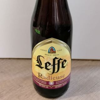 Leffe Rossa 33 cl