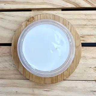 Salsa tocineta ahumada