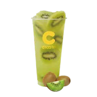 Kiwi tea 750 ml