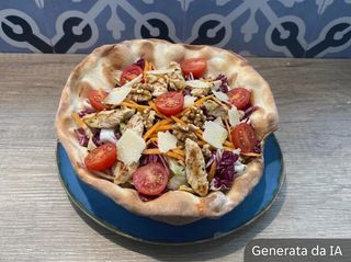Insalata squisita
