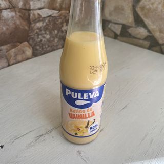 Batido De Vainilla puleva
