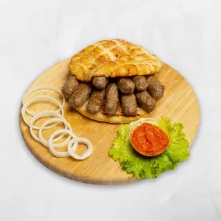 Ćevapi petica