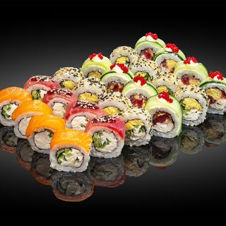 Сет Для парочки