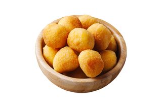 Mozzarelline fritte - 5 pezzi