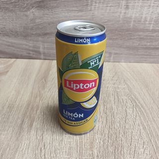 lipton limon