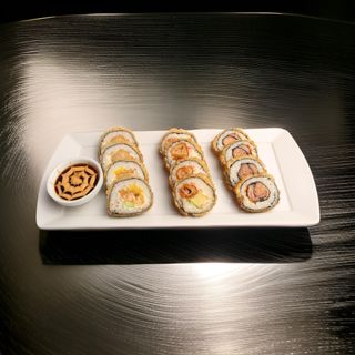 Nems Fromage + Fry Box 12PCS