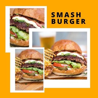Smash Burger