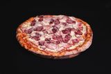 Big G pizza
