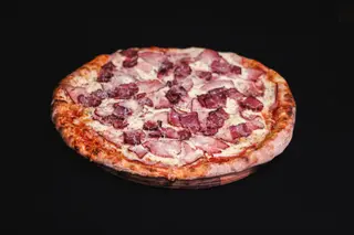 Big G pizza
