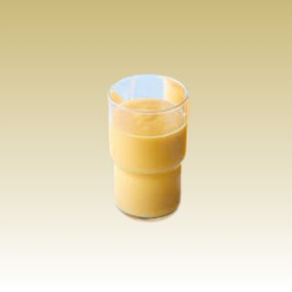 Smoothie Melon Mangue