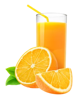 Jus d'Orange