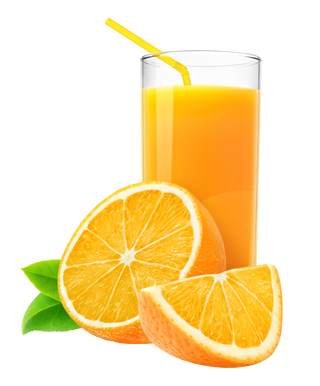 Jus d'Orange