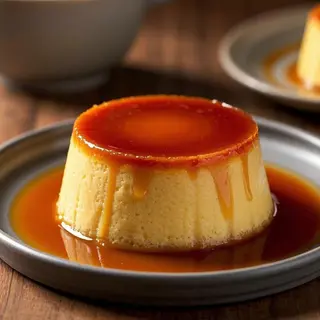 Flan
