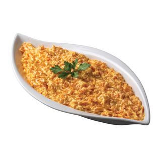 Salata od šargarepe 150g