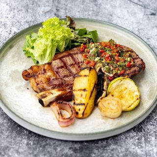 Antricot vită Black Angus SUA