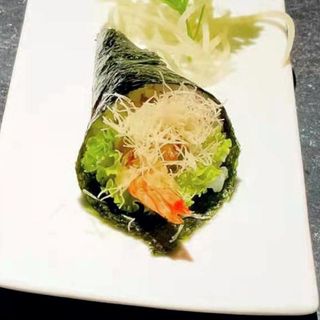 87. Ebiten - 1 pezzo